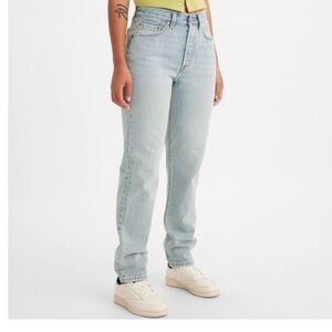 Levi’s 501 81’ Jeans 27x31